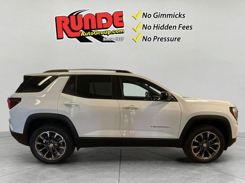New 2026 GMC Terrain Elevation w/ Elevation Premium Package image 7