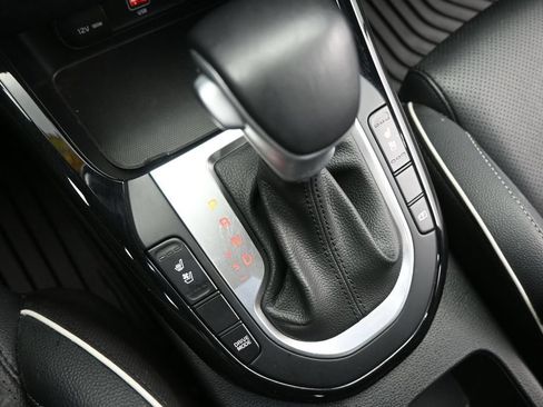 Used 2022 Kia Forte GT-Line w/ GT-Line Premium Package FWD image 34
