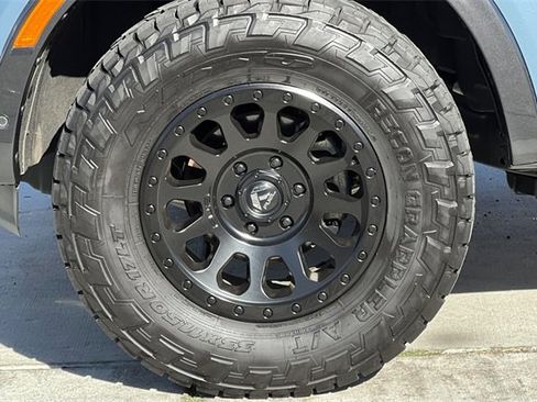 Used 2024 Ford Ranger Lariat image 32