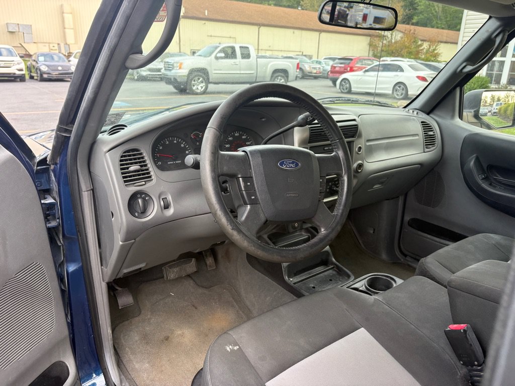 Used 2008 Ford Ranger XLT AWD/4WD image 13