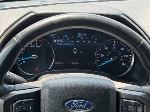 Used 2020 Ford Expedition Limited RWD image 18