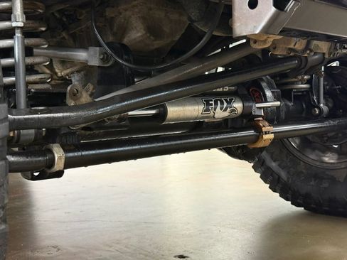 Used 2013 Jeep Wrangler Unlimited Rubicon AWD/4WD image 9