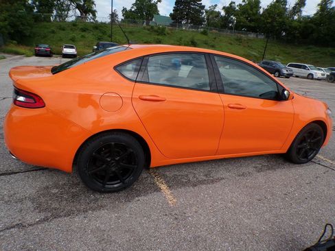 Used 2014 Dodge Dart SXT image 6