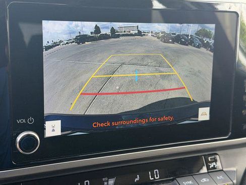 Certified 2025 Toyota Camry LE FWD image 16