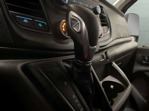 Used 2024 Ford Transit 250 Low Roof w/ Exterior Upgrade Package image 46