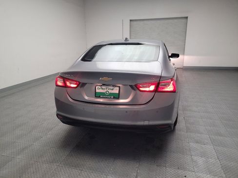 Used 2025 Chevrolet Malibu LT FWD image 7