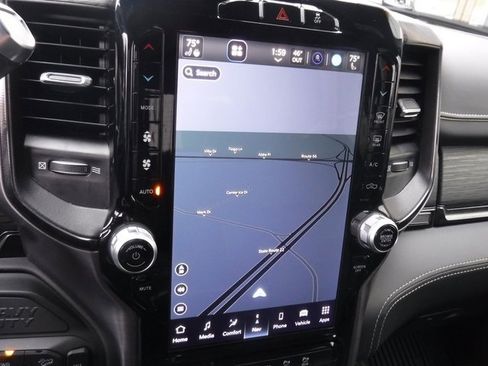 Certified 2024 RAM 2500 Rebel w/ Level 2 Equipment Group image 39