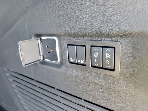 New 2026 Chevrolet Suburban RST w/ Comfort Package image 11