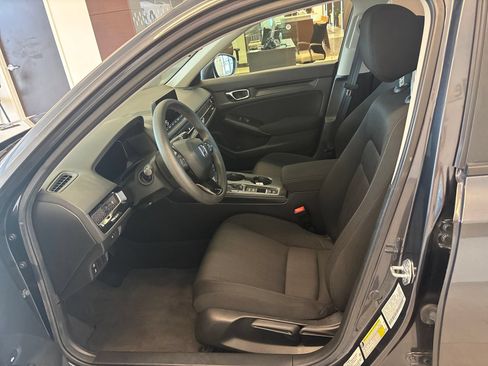 Used 2024 Honda Civic LX image 12