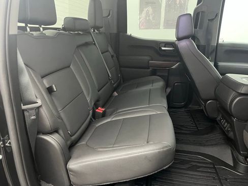Used 2021 GMC Sierra 1500 SLT image 31