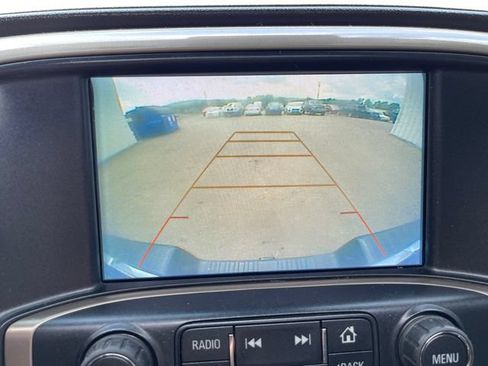 Used 2018 GMC Sierra 1500 Denali AWD/4WD image 20