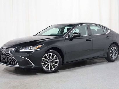 Used 2023 Lexus ES 250 w/ Premium Package