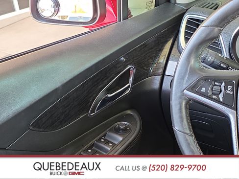 Used 2016 Buick Encore FWD image 18