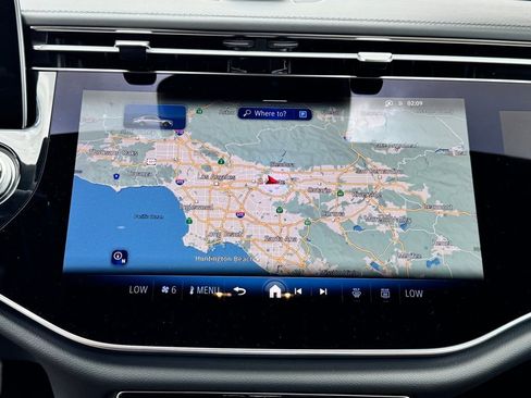 New 2025 Mercedes-Benz E 350 Sedan image 26