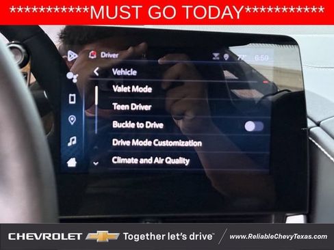 Used 2024 Chevrolet Corvette Stingray Coupe RWD image 22