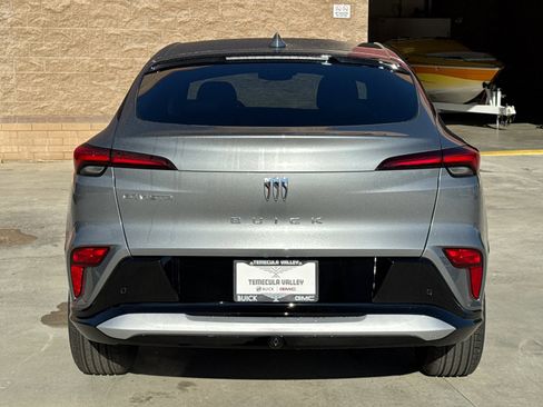 New 2026 Buick Envista Sport Touring w/ Convenience I Package image 12