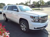 Used 2015 Chevrolet Suburban LTZ image 5