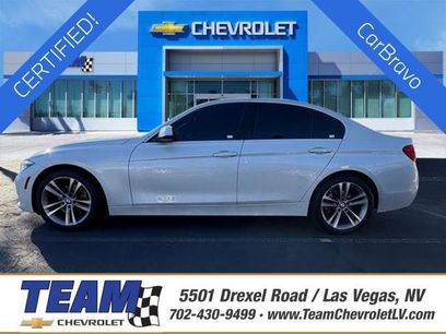 Used 2017 BMW 330i xDrive Sedan