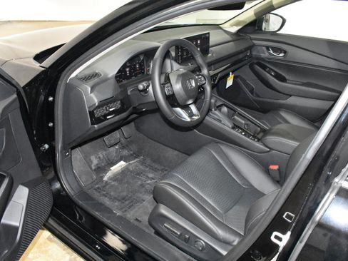 New 2026 Honda Accord Touring image 21
