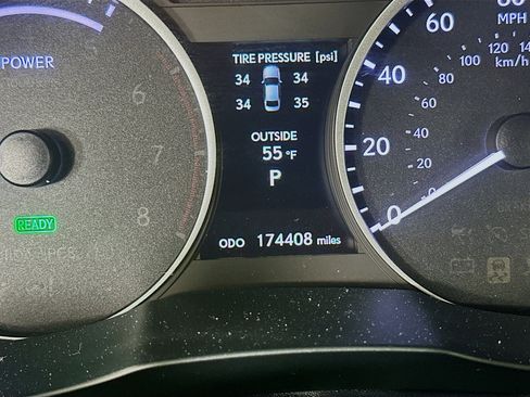 Used 2013 Lexus ES 300h w/ Luxury Pkg FWD image 19