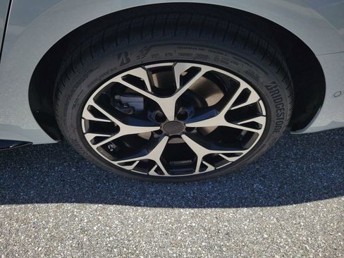 New 2026 Audi A6 Premium Plus image 29