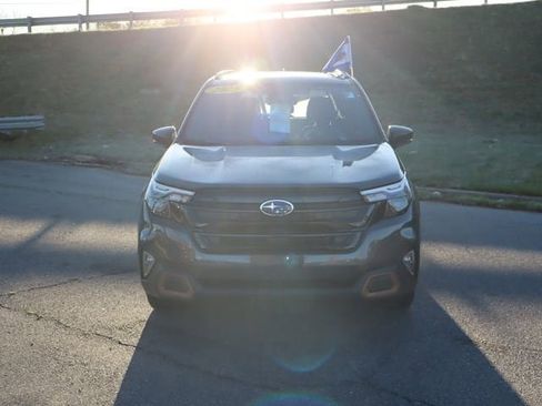 Certified 2025 Subaru Forester Sport w/ Popular Package #1 image 2