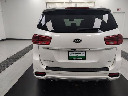 Used 2019 Kia Sedona SX FWD image 6