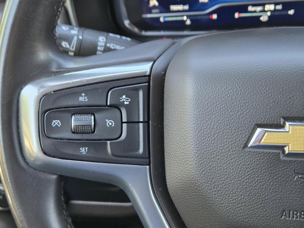 Used 2023 Chevrolet Tahoe LT RWD image 23