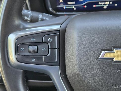 Used 2023 Chevrolet Tahoe LT RWD image 23