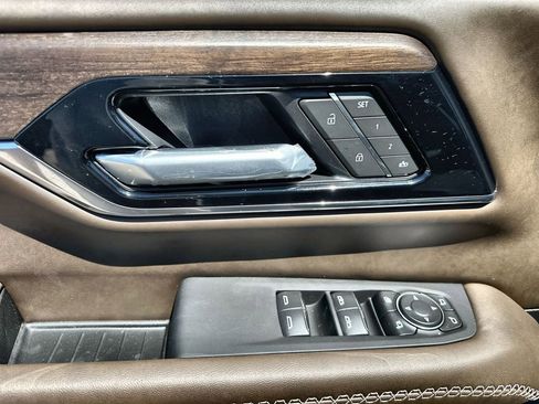 New 2026 GMC Yukon XL Denali Ultimate image 22