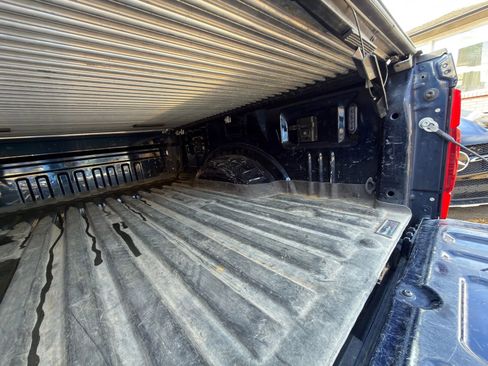 Used 2021 Ford F350 Lariat w/ Lariat Value Package image 13