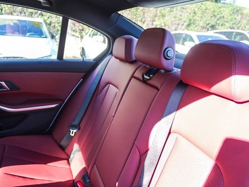 New 2026 BMW 330i Sedan w/ Convenience Package image 18