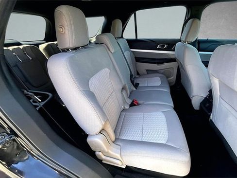 Used 2018 Ford Explorer FWD image 22