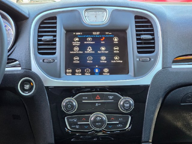 Used 2023 Chrysler 300 Touring w/ Sport Appearance Package RWD image 25
