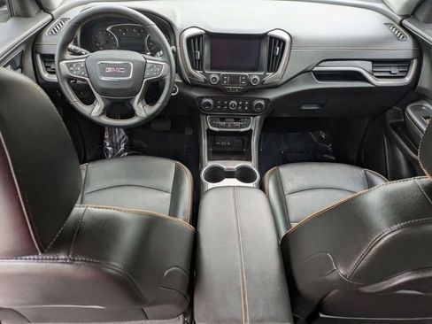 Certified 2024 GMC Terrain AT4 w/ LPO, Floor Liner Package AWD/4WD image 27