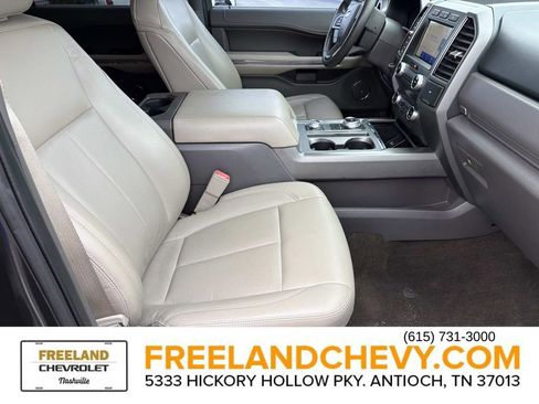 Used 2020 Ford Expedition XLT w/ Equipment Group 201A image 25
