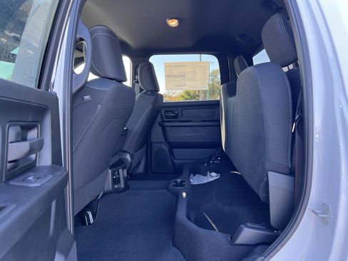 New 2026 RAM 2500 Tradesman image 42