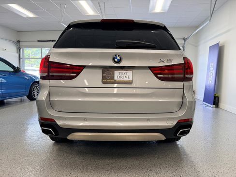 Used 2018 BMW X5 sDrive35i image 6