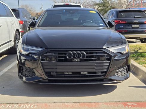 Used 2021 Audi A6 Premium Plus image 4