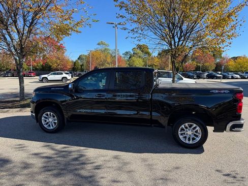 Used 2023 Chevrolet Silverado 1500 LT image 8