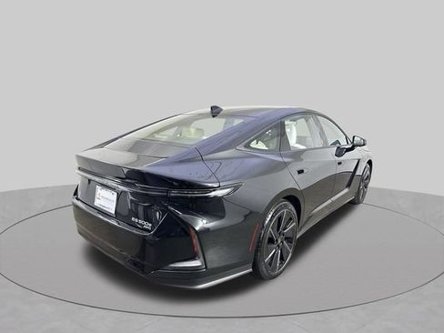Certified 2026 Lexus ES 500e w/ Convenience Package AWD/4WD image 36