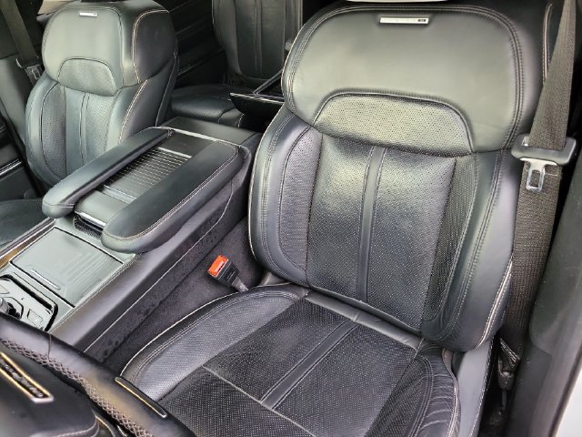 Used 2024 Jeep Grand Wagoneer L Series II w/ Quick Order Packagew 28T AWD/4WD image 12