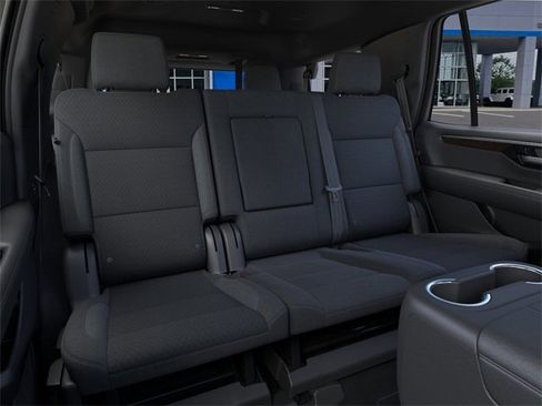 New 2025 Chevrolet Tahoe LS image 17
