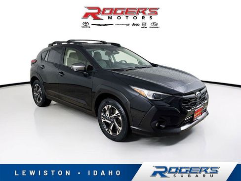 Certified 2024 Subaru Crosstrek 2.0i Premium AWD/4WD image 1