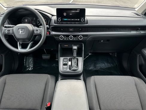 Certified 2025 Honda CR-V LX image 15