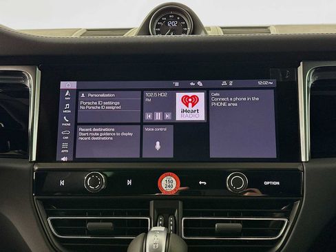 New 2026 Porsche Macan S AWD/4WD image 17