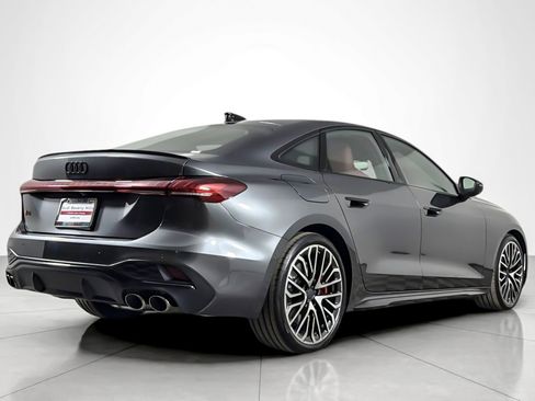 New 2026 Audi S5 Premium Plus image 6