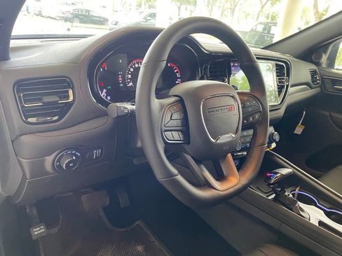 New 2023 Dodge Durango GT RWD image 37
