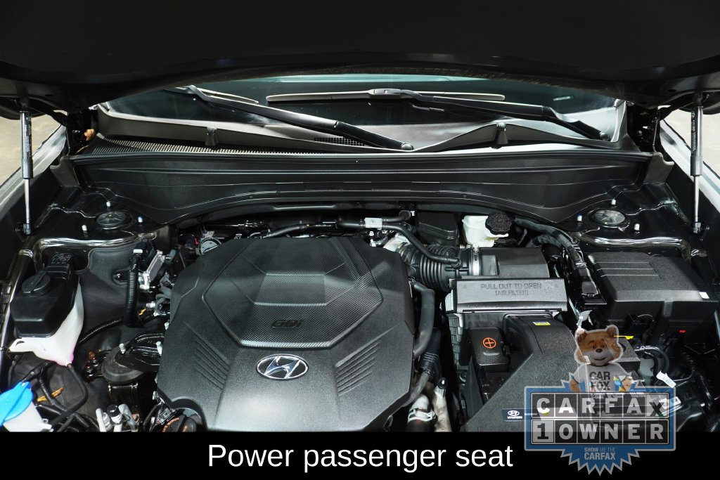 Used 2024 Hyundai Palisade XRT AWD/4WD image 15
