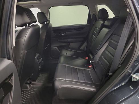 Used 2025 Honda CR-V EX-L image 25